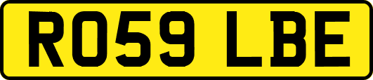 RO59LBE