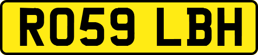 RO59LBH