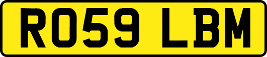 RO59LBM