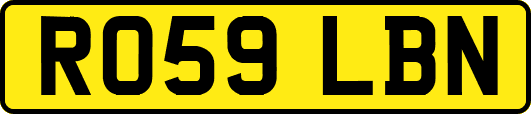RO59LBN