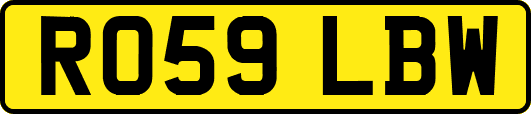 RO59LBW