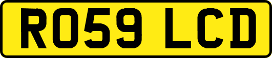 RO59LCD