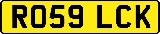 RO59LCK