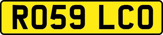 RO59LCO