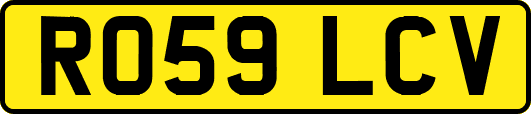 RO59LCV