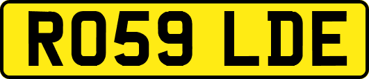 RO59LDE