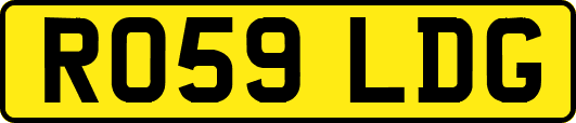 RO59LDG