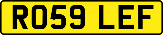 RO59LEF