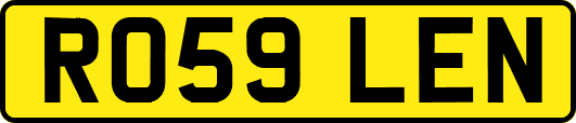 RO59LEN