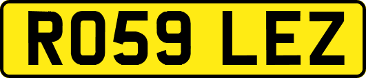 RO59LEZ