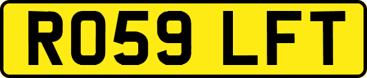 RO59LFT