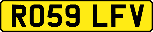 RO59LFV
