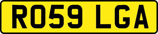 RO59LGA