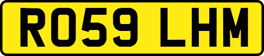 RO59LHM