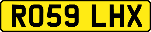 RO59LHX