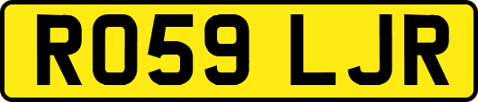 RO59LJR