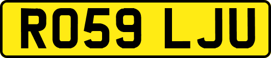 RO59LJU