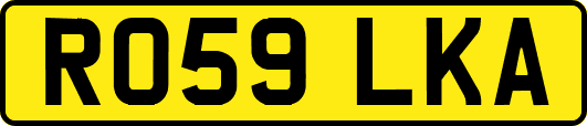 RO59LKA