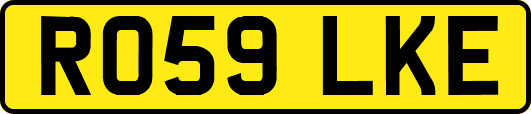 RO59LKE