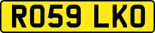 RO59LKO
