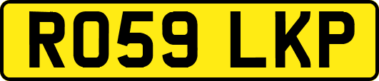 RO59LKP