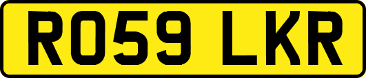 RO59LKR