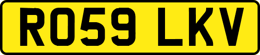 RO59LKV