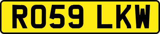 RO59LKW