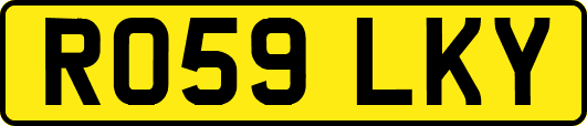 RO59LKY