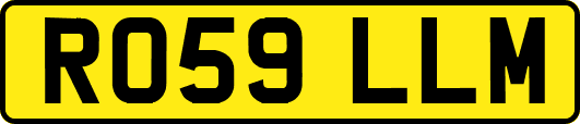 RO59LLM