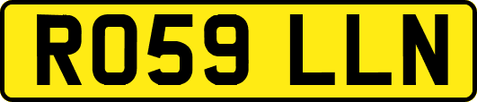 RO59LLN