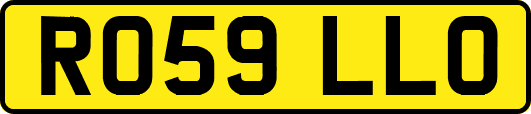 RO59LLO