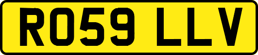 RO59LLV