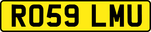 RO59LMU