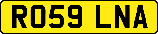 RO59LNA