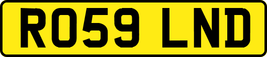 RO59LND