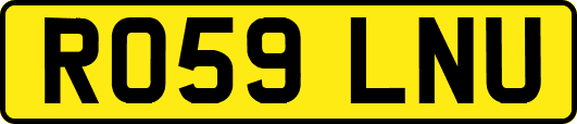 RO59LNU