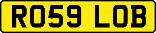 RO59LOB