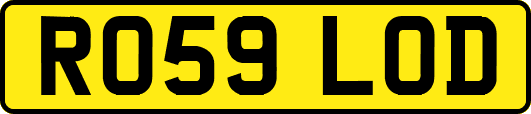 RO59LOD