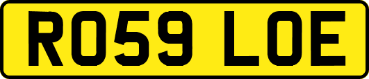 RO59LOE