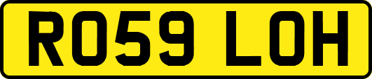 RO59LOH