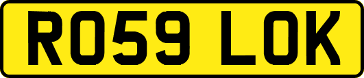 RO59LOK