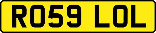 RO59LOL