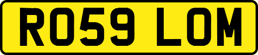 RO59LOM