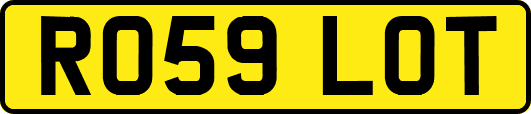 RO59LOT