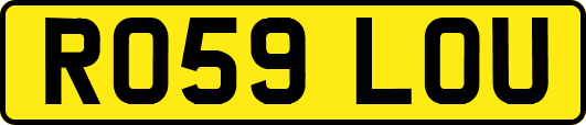 RO59LOU