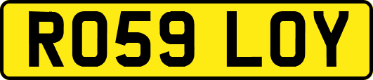 RO59LOY