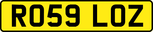 RO59LOZ
