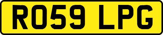 RO59LPG