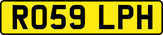 RO59LPH